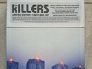 The Killers Hot Fuss Limited Edition 7” Box Set