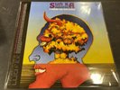 SUN RA AND HIS OUTER SPACE ARKESTRA - A FIRESIDE CHAT WITH LUCIFER LP NEW MINT