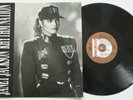 JANET JACKSON. RHYTHM NATION. HAND SIGNED. ORIG UK VINYL 12