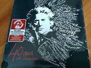 HUBERT-FELIX THIEFAINE 40 ans de Chansons QUADRUPLE LP FRANCE 2018