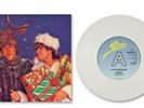 Wham - Last Christmas Limited White Coloured Vinyl Single 7