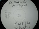 Test Press ROCK D'ICI A L'OLYMPIA 78 LP Guilty Razors Asphalt Jungle Stinky Toys