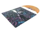 A Day To Remember Homesick Vinyl LP Limited Orange Putty Release Free Shipping