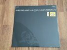 THE VELVET UNDERGROUND  WHITE LIGHT WHITE HEAT 180g LP 3 BONUS TRACKS NEW SEALED