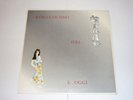 Rino De Filippi ‎– Romanticismo Ieri...E... Oggi Vinyl Grey Cover Italy G+/VG