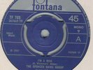 The Spencer Davis Group - I'm A Man (7