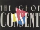 Bronski Beat Age Of Consent Lp