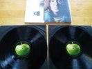 Beatles White album vinyl lp 1st press original 