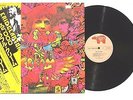 CREAM: Disraeli Gears LP RSO RECORDS MWA7003 Japan 1978 OBI Stereo NM