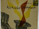 Illinois Jacquet 45 RPM Record Flying Home Goofin’ Off Blow EP-501 Vintage Jazz