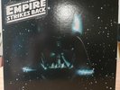 Star Wars The Empire Strikes Back Original Soundtrack - 1980 Japanese Pressing