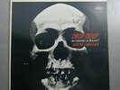 CTOM  DROP DEAD   AN EXERCISE IN HORROR   RECORD ALBUM  promo   rare
