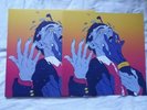 Everything Everything Get To Heaven Vinyl 1st Press Rare Great Condition