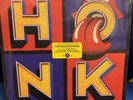 THE ROLLING STONES ?HONK THE VERY BEST OF 3X VINYL LP SEALED NEW Greatest  Hits