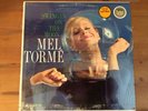 Mel Torme - Swingin’ On The Moon LP | Sealed | 1960 Mono | Verve | Benny Green