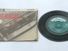 THE BEATLES (No. 1) EP INDIAN  1963 Parlophone DUM DUM GEP.8883 India Number