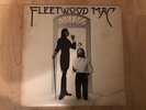 Fleetwood Mac - S/T 1975 Reprise MS 2225 US 1st Jacket VG Vinyl NM Rhiannon