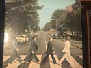 The beatles abbey road vinyl 1969 EMI PCS 7088 (first Pressing - Collectible)