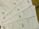 Very rare Altern 8 vinyl record test pressing