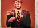 Filth Pig by Ministry (LP, Jan-1996, Warner Bros.)