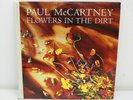 Paul McCartney Flowers in the Dirt 2xLP 180 gm vinyl LP Record -R49