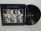 JOHN HIATT Stolen Moments 1990 US  Original VINYL LP A&M Records 75021 5310 1