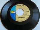 Northern Soul 45 - Sonny Knight - The Quiet Man/I Can't Let You Go  PROMO  EX/EX