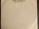 Pete Rock And C.L. Smooth Main Ingredient Instrumental Cuts Vinyl 2 LP VG+ Hip H
