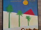 THE CURE - LP - Boys don't cry - 1979 - Fiction Records