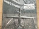 Neil Young Chrome Dreams II Vinyl Sealed MINT 180gram Vinyl BRAND NEW