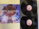 Dave Matthews Band Under The Table and Dreaming Numbered Edition Vinyl 2 LP EX