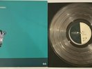 HUM YOU'D PREFER AN ASTRONAUT LP CLEAR Vinyl Record SRC RCA Limited 250 Copies