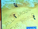 OASIS All Around The World numbered 7