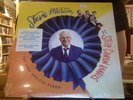 Steve Martin & the Steep Canyon Rangers Long-Awaited Album LP sealed vinyl + DL