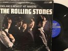 The Rolling Stones – England's Newest Hit Makers LP 1963 London – PS-375 VG/VG+