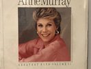 Anne Murray – Greatest Hits Volume II LP 1988 Capitol – R 133332 *SEALED CANADA