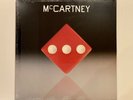 Ltd Red vinyl PAUL McCARTNEY III 3 LP Hand Numbered with Poster sealed - Beatles