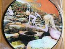 Led Zeppelin Houses of the Holy Vinyl Picture Disc 12