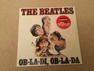 The Beatles Ob-La-Di , Ob-La-Da rare vinyl excellent condition 