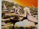 ORIGINAL 1973 LED ZEPPELIN Album HOUSES OF THE HOLY Lp SD 7255 VINYL is NR MINT