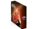 DAVID BOWIE Brilliant Live Adventures LP Slip Case Box (empty) - NEU/OVP SEALED