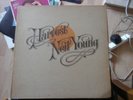 NEIL YOUNG   HARVEST   (1972) GATEFOLD USA FIRST PRESS LP   REPRISE MS 2032