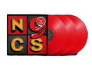 Rolling Stones HONK Carnaby St Exclusive Red Vinyl 3LP Ltd Edition New Sealed