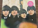 THE BEATLES FOR SALE MONO LP VINYL FACTORY SEALED NEW