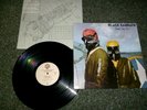 Black Sabbath – Never Say Die   VINYL LP US 1st PRESS - Warner BSK 3186 - MINT