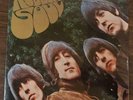 THE BEATLES RUBBER SOUL STEREO LP VINYL FACTORY SEALED NEW CAPITOL REISSUE