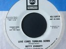 BETTY EVERETT: DEMO COPY 