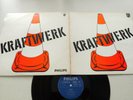KRAFTWERK -Same- Electronic-LP Klapp-Cover/MINT- Blue Philips 6305 058 D