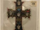 Guns N’ Roses - Sweet Child O’ Mine - Picture Disc - Vinyl Record 1989 UK NM