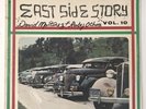 Rare East Side Story Vol 10 OG Press ESS LP-2010 Trojan Music Vinyl Oldies